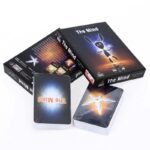 QWONDER CRAFTS - Card Printing